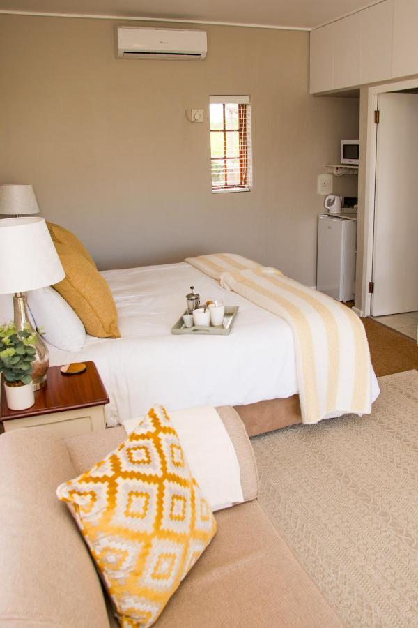 Goedemoed Farm Guest House Paarl Exteriör bild
