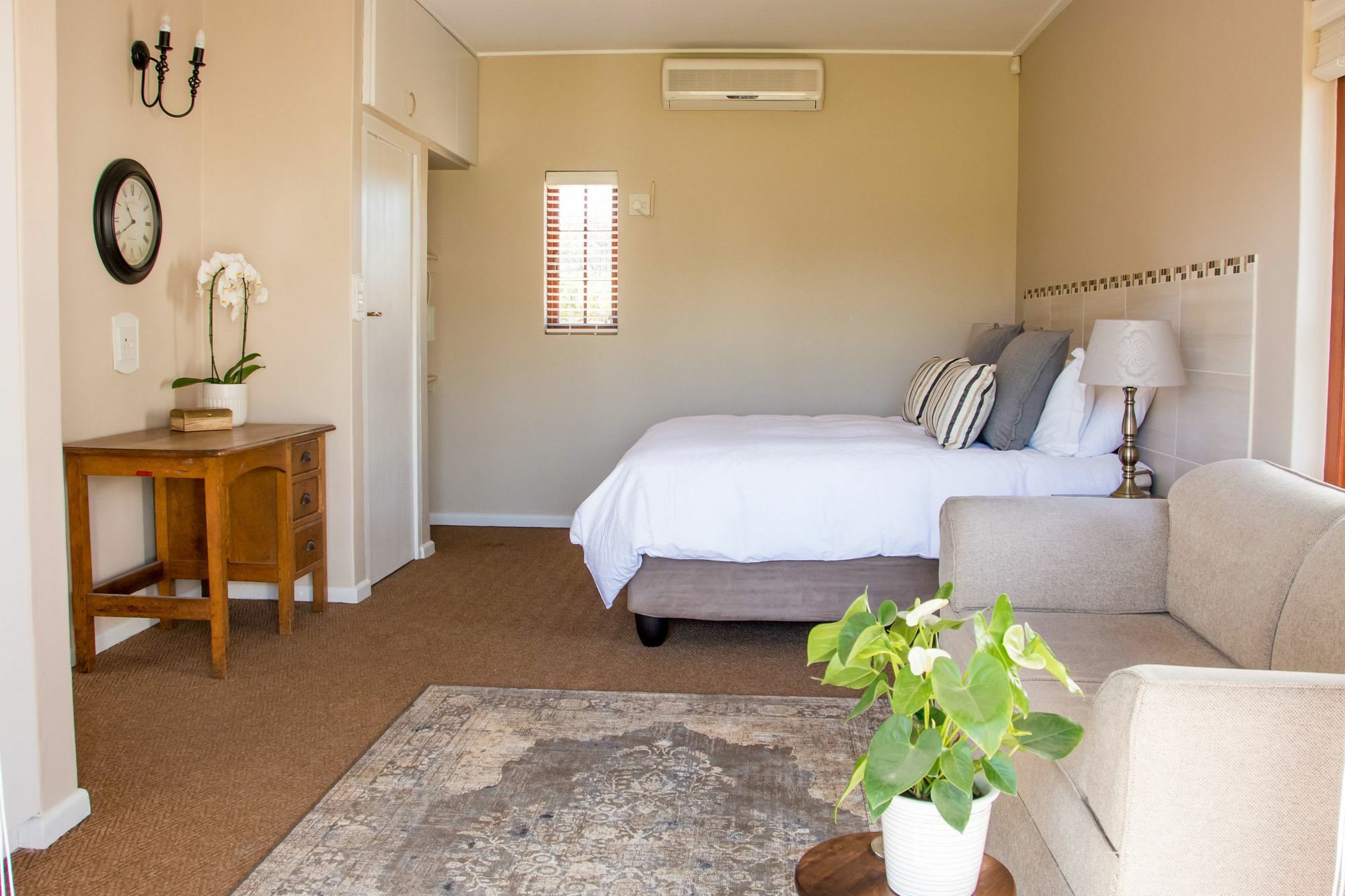 Goedemoed Farm Guest House Paarl Exteriör bild